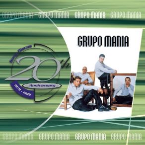 Download track La Condena Grupo Manía