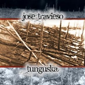 Download track String Quartet 'Tunguska', Movement I Jose Travieso