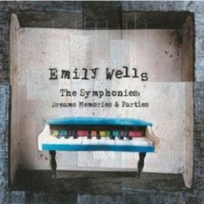 Download track Symphony 7: Dreams Memories & Heaven Emily Wells