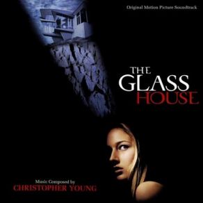 Download track Through A Glass Eye Christopher Young