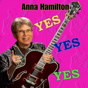 Download track You're Not Here Anna Hamilton