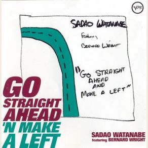 Download track Nard's Time Sadao Watanabe