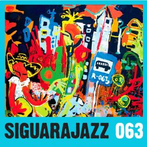 Download track 063 Siguarajazz