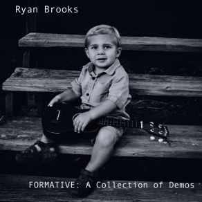 Download track Throw It All Away (2004 Version) Ryan BrooksVersion