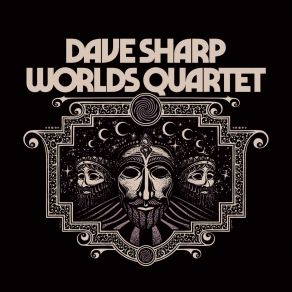 Download track The Invisible Lover (Live) Dave Sharp Worlds Quartet