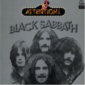 Download track Behind The Wall Of Sleep Black Sabbath