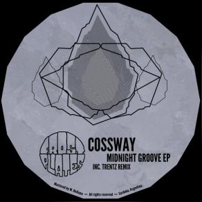 Download track Acid Harmony (Original Mix) Cossway
