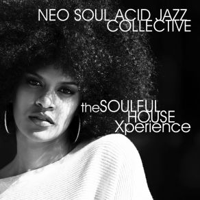 Download track Wondering Eyes Neo Soul Acid Jazz Collective