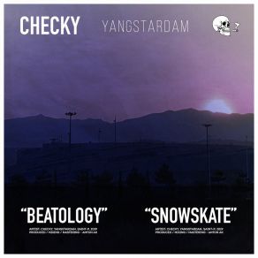 Download track Beatology Saint P