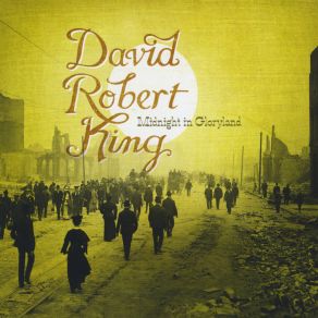 Download track Trouble David Robert King