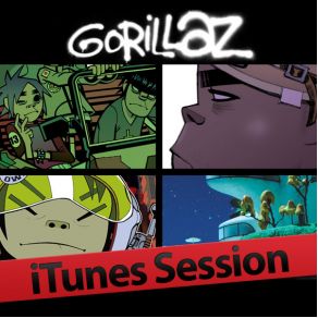 Download track Dirty Harry Gorillaz