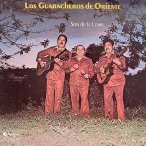 Download track Canto A Oya Los Guaracheros De Oriente