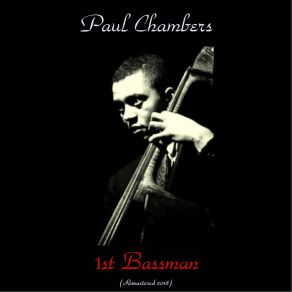 Download track Blessed (Remastered 2018) Paul Chambers