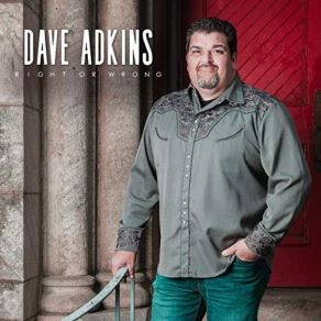 Download track Goodbye Caroline Dave Adkins