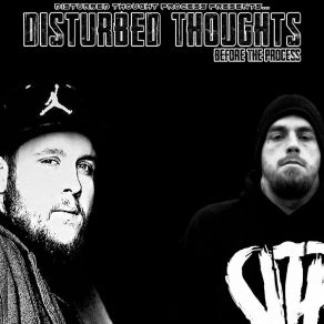 Download track H. X. C T. H. C. Disturbed Thought Process