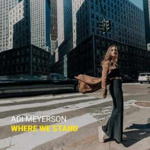 Download track Unfinished Business Adi Meyerson