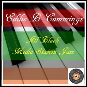 Download track Afrocentric Eddie B Cummings