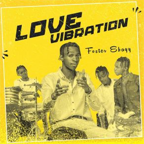 Download track Love Vibration Foster Ebayy