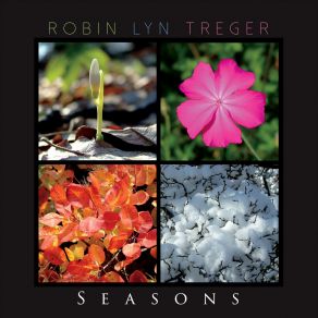 Download track When Sunny Gets Blue Robin Lyn Treger