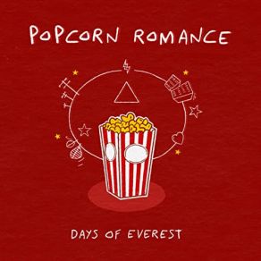 Download track Rool The Dice Popcorn Romance