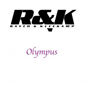 Download track Olympus (Original Mix) Raven & Kleekamp