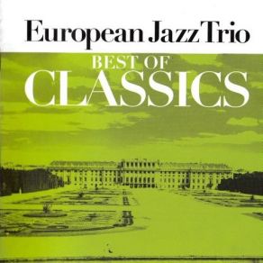 Download track Mazurka No. 1 European Jazz Trio