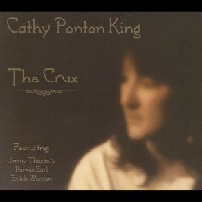 Download track I'm Just A Woman (Pours Her Heart Out Way Too Much) Cathy Ponton KingJimmy Thackery