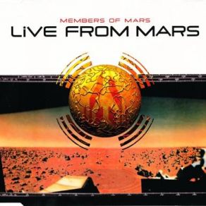 Download track Live From Mars Members Of Mars