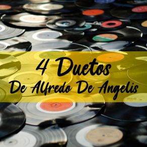 Download track Tu Intimo Secreto Alfredo De Angelis