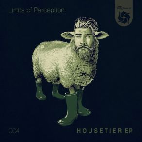 Download track Housetier (Original) Limits Of Perception