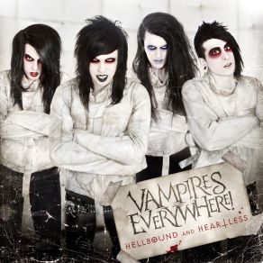 Download track Unholy Eyes Vampires Everywhere!