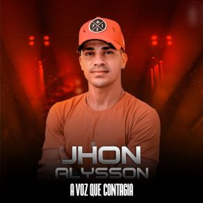 Download track Eu Tenho A Senha Jhon Alysson