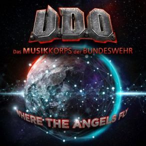 Download track Where The Angels Fly U. D. O.