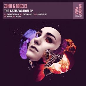 Download track Wobb (Original Mix) Zohki & Roozlee