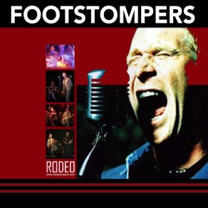 Download track Teenage Rock Footstompers