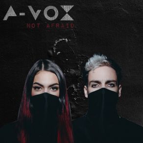 Download track N'oublie Pas (Bonus Track) A-Vox