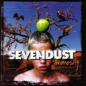 Download track Redefine Sevendust