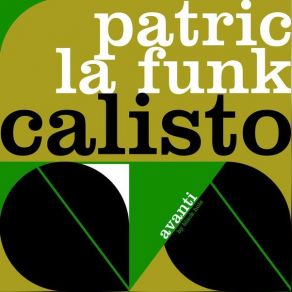 Download track Calisto (Radio Edit) Patric La Funk