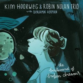 Download track I Ain't Got Nothing But The Blues Kim HoorwegBenjamin Herman