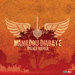 Download track Bi Allah La Ke Mamadou Diabate