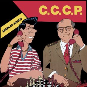 Download track American-Soviets C. C. C. P.