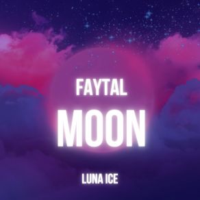 Download track Blood Moon Luna Ice