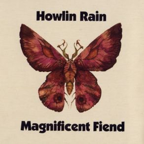 Download track Calling Lightning Pt. 2 Howlin Rain