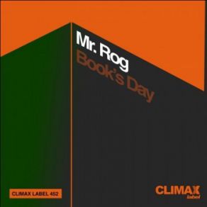 Download track Book's Day Mr. Rog