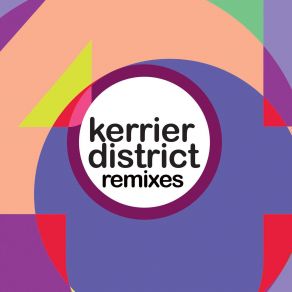 Download track Techno Disco (Kink Remix) Kerrier District