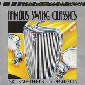 Download track Tuxedo Junction Bert Kaempfert & His Orchestra