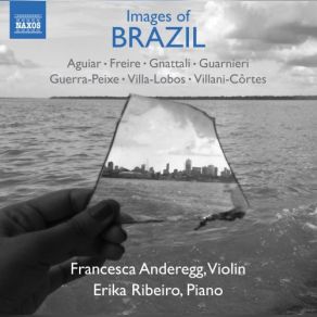 Download track Mamulengo (Arr. F. Anderegg & E. Ribeiro For Violin & Piano) Francesca Anderegg, Erika Ribeiro