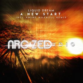 Download track A New Start (Original Mix) Liquid Dream