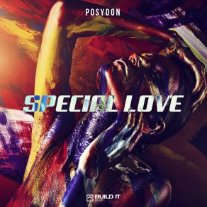 Download track Special Love (Extended Mix) POSYDON