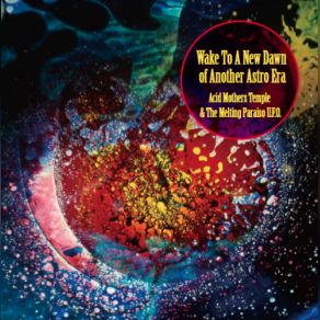 Download track Force In The Third System Acid Mothers Temple & The Melting Paraiso UFO